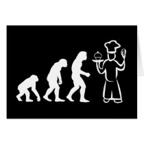 Baker Evolution