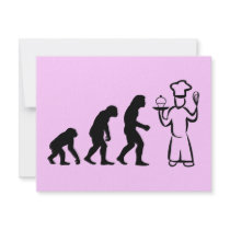 Baker Evolution