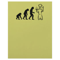 Baker Evolution