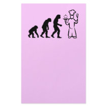 Baker Evolution
