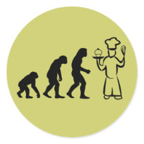 Baker Evolution