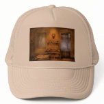 Baker - Granny's Kitchen Mesh Hat