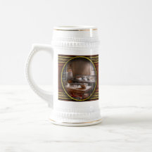 Baker - Kitchen - The commercial bakery Mugs
