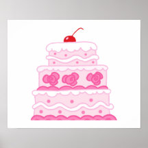 Bakers Joy Print