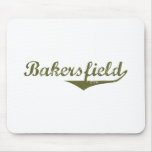 Bakersfield Revolution tee shirts Mousepad