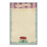 Bakery Boutique Cakes & Patisserie Stationery 3