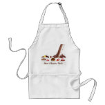 Bakery Cakes Business Apron