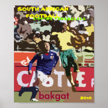 bakgat affiches