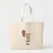 Baking A Cake Bag