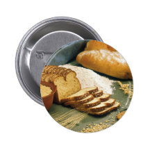 Baking Bread Pins
