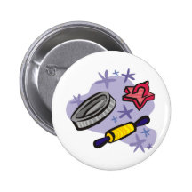 Baking Pins