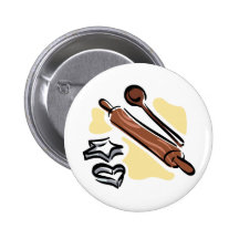 Baking Pins