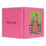 Baking Recipe Binder