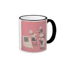 Baking with Mom Mugs