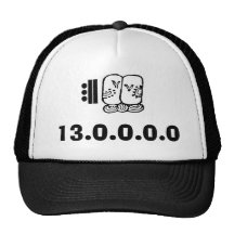 baktun, 13.0.0.0.0 hat