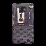 baladeur des années 80 coques case-mate