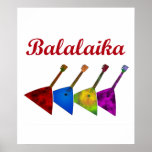 Balalaika