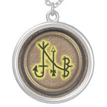 balam pendants
