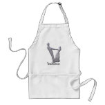 balance apron
