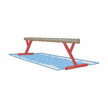 Balance Beam