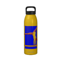 BALANCE BEAM WATER BOTTLE