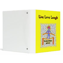 Balance Breath & Love On Grey