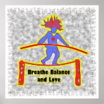 Balance Breath & Love