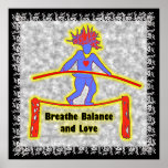 Balance Breath & Love