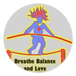 Balance Breath & Love