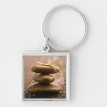 Balance keychain