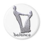 balance fridge magnets