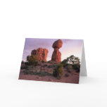 Balanced Rock Cards