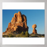Balanced Rock Print