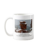 Balancing Rock Mugs