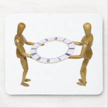 BalancingTime061809 Mousepads
