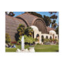 Balboa Park Arboreum San Diego Post Cards