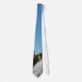 Balboa Park Fountain Neckwear