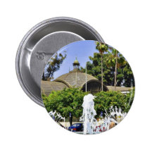Balboa Park Fountains Pins