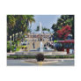 Balboa Park Fountains Prado Gaslamps Postcards