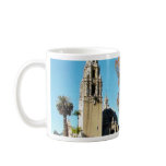 Balboa Park Tower Coffee Mug