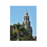 Balboa Parks Towers Photo Sculpture