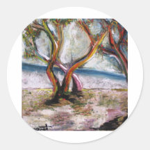 Balcic Stickers