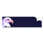 Bald Eagle bumper stickers