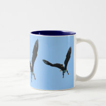Bald Eagle Flight Collection Coffee Mug