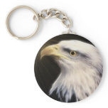 Bald Eagle / Fly With The Eagles keychains