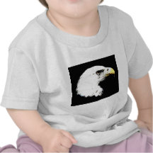 Bald Eagle Shirt