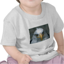 Bald Eagle Shirt