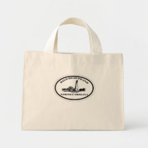 Bald Head Island. Bag
