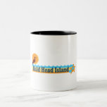 Bald Head Island. Coffee Mugs