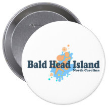 Bald Head Island. Pin
